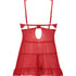 Babydoll Seraphina, Rouge