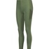 HKMX Regular waisted sport legging, Groen