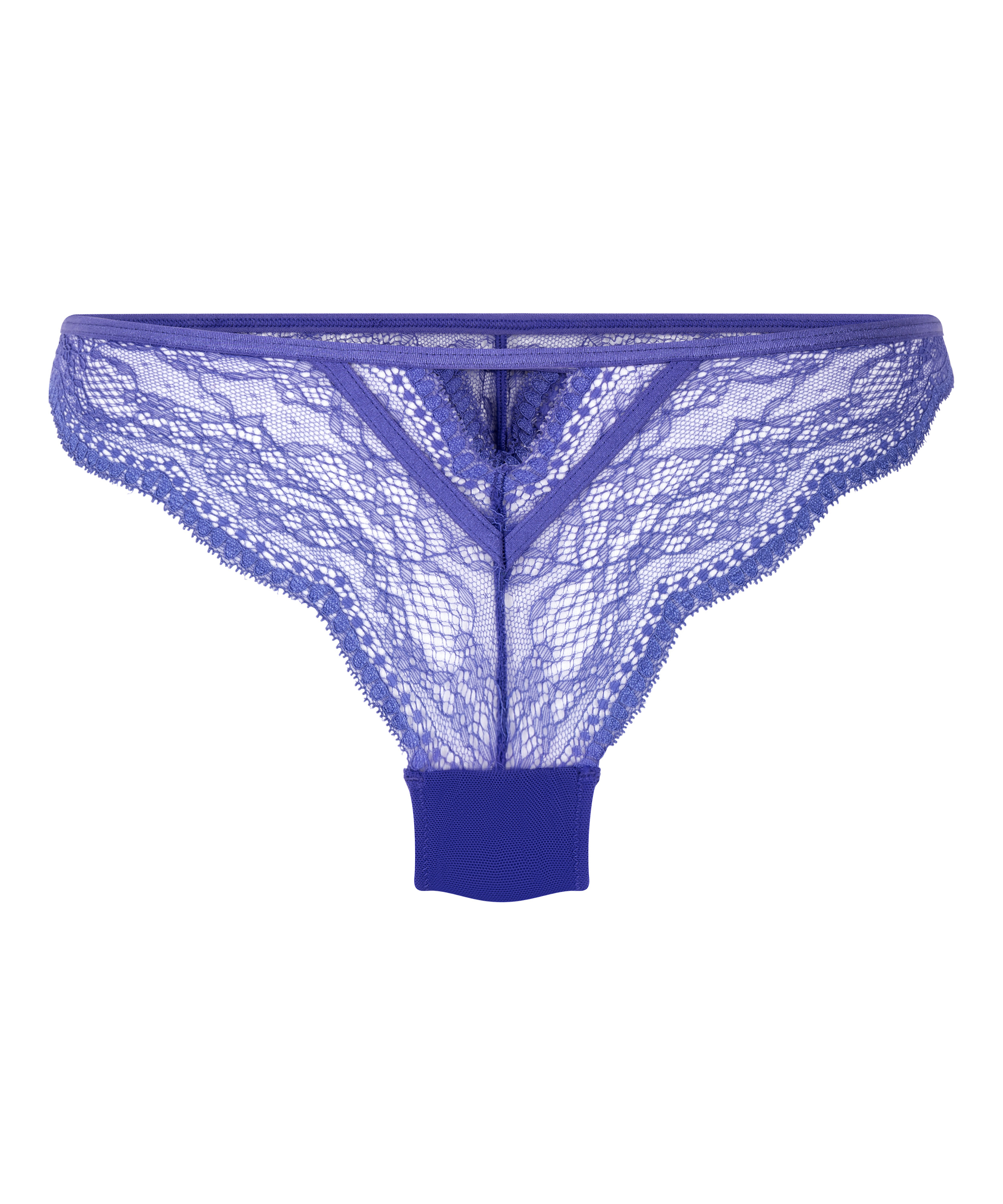 Cheekini Isabelle, Blauw, main