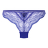 Cheekini Isabelle, Blauw