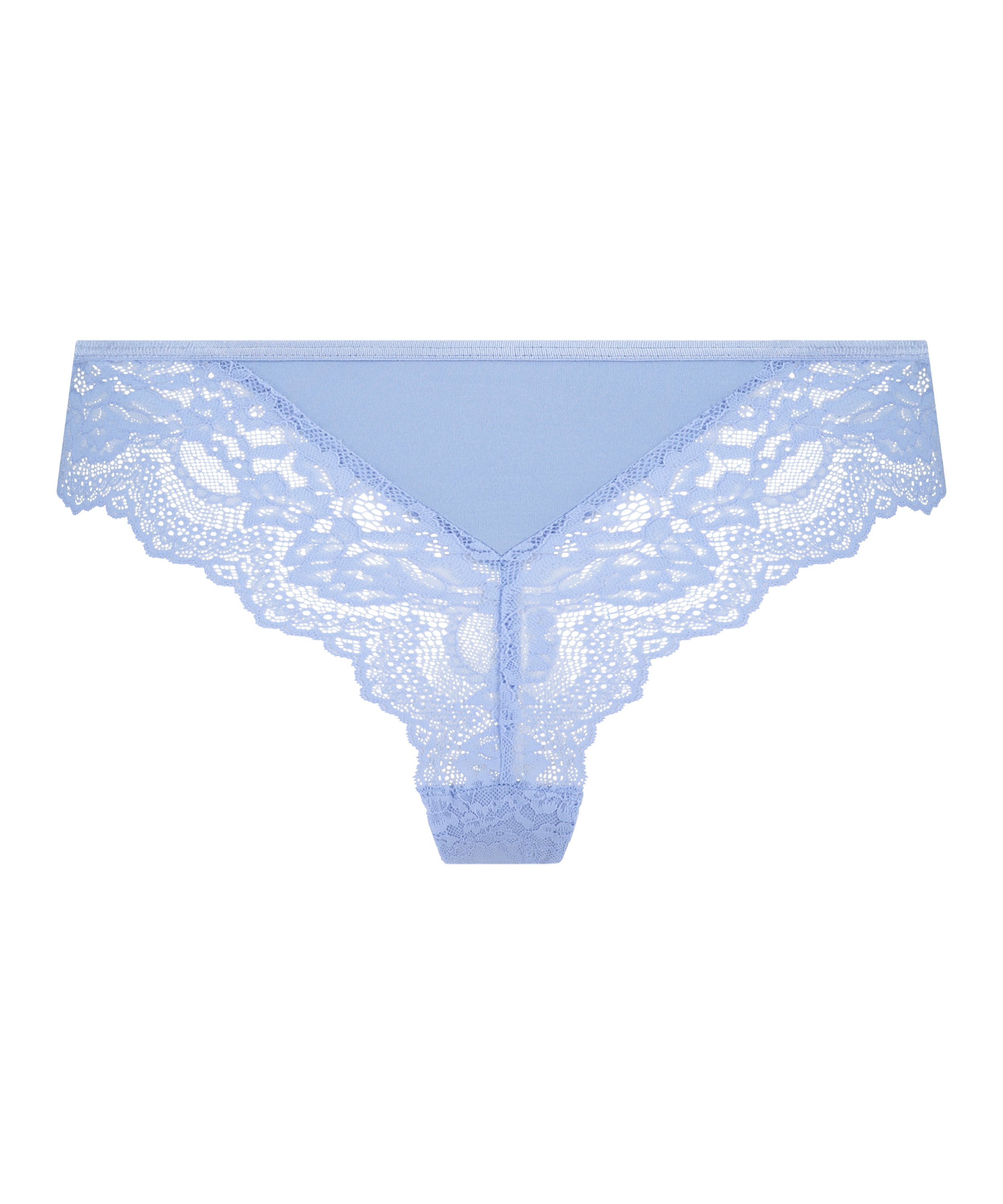 Brazilian Dora, Blauw, main