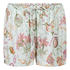 Short Satin, Groen