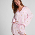 Pyjama Shorts, Roze