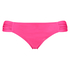 Butterfly bikinislip Pink flamenco, Roze
