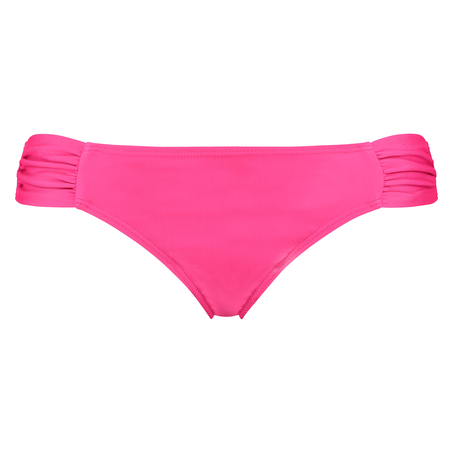 Butterfly bikinislip Pink flamenco, Roze