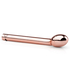 Rosy Gold Nouveau G-spot Vibrator, Roze