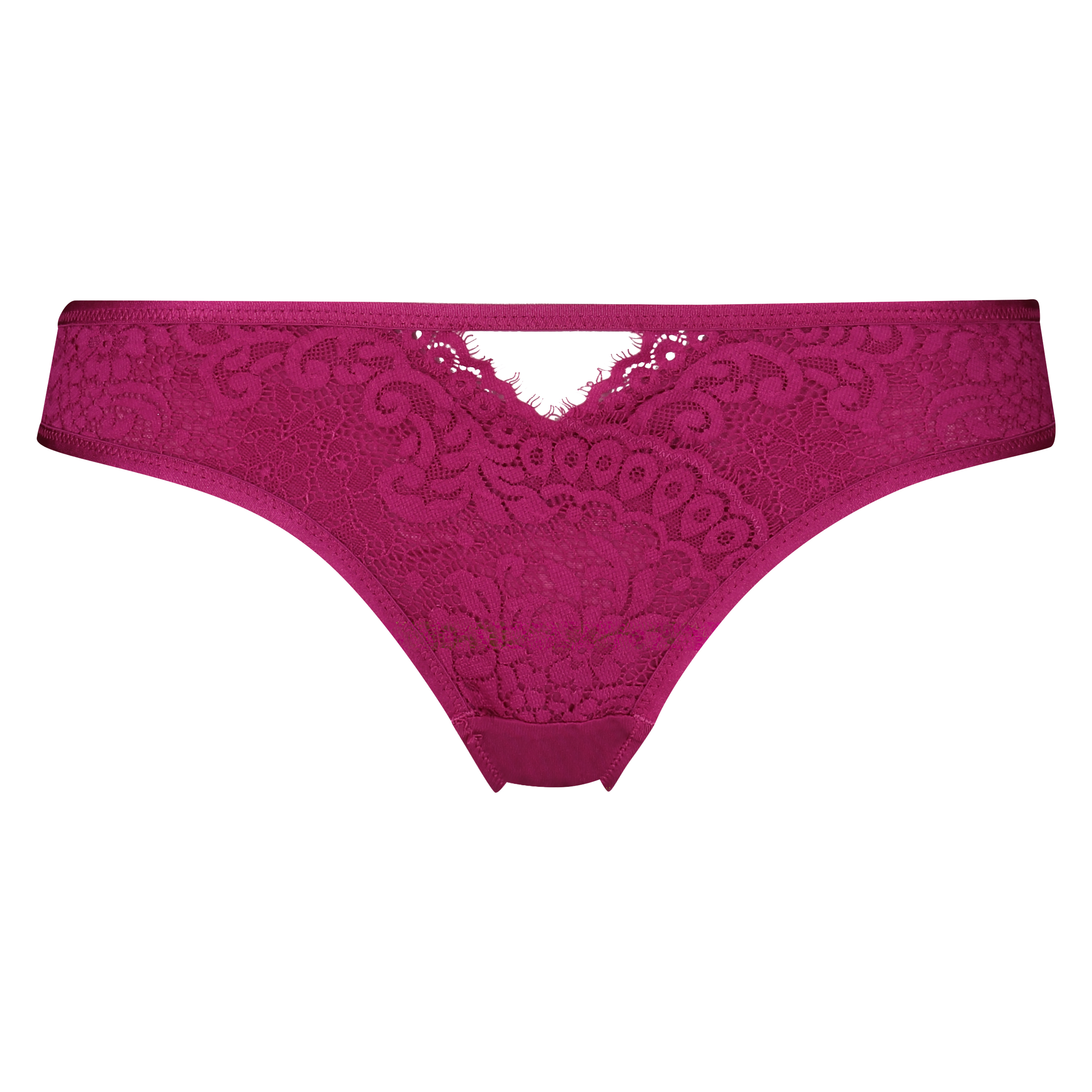 String Cardi, Rose, main