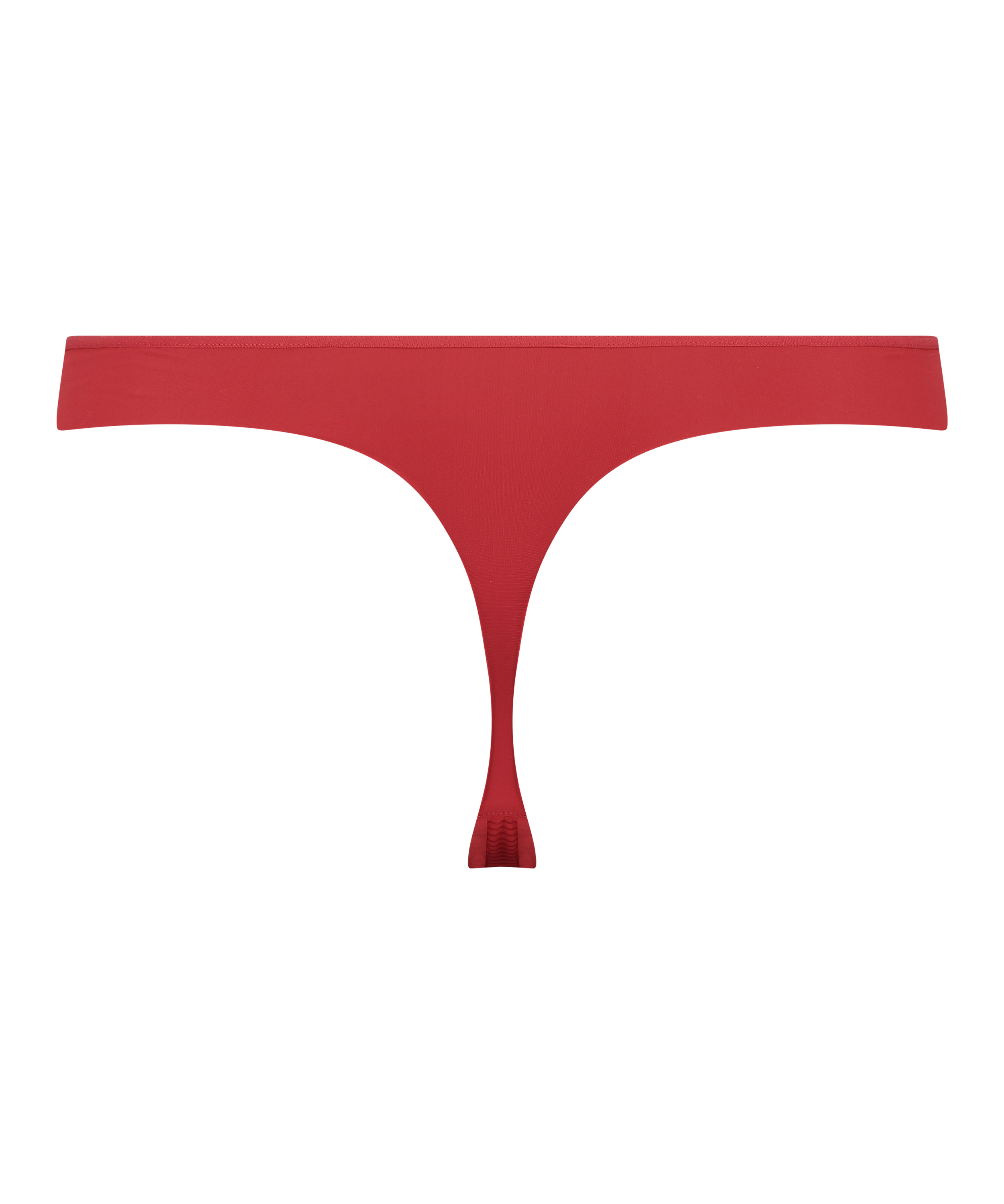 Invisible string Stripe mesh, Rood, main