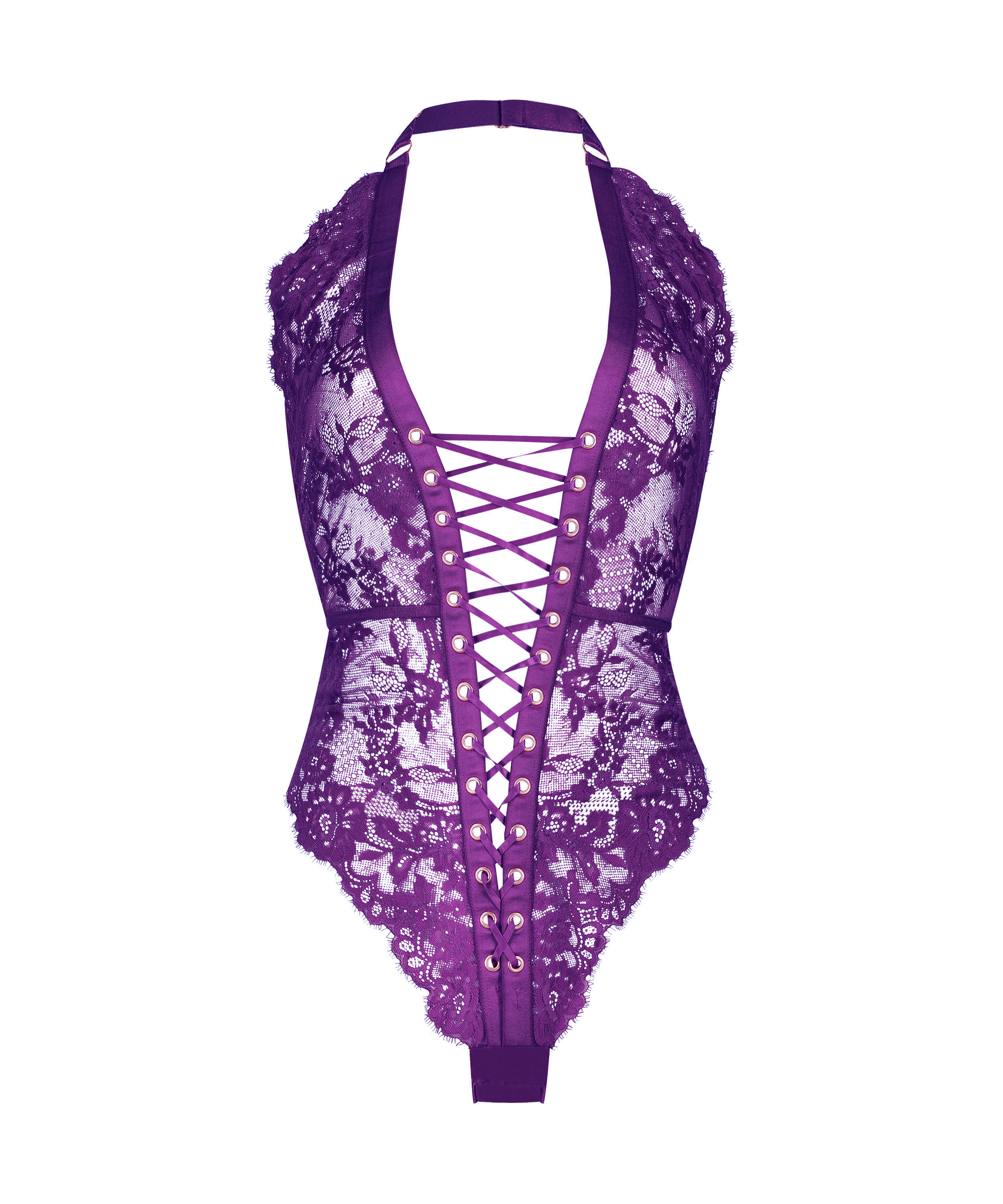 Private Body Taylor, Paars, main