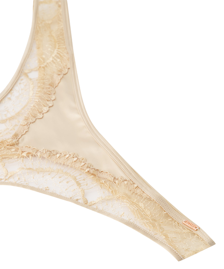 String Stella, Jaune