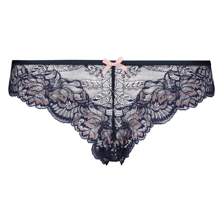 Regular brazilian Pepper, Blauw