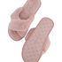 Slipper Lia, Roze