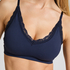 Bralette Lola, Blauw