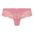 Short br&eacute;silien Valence, Rose