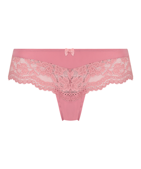 Short br&eacute;silien Valence, Rose