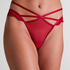 Joy Fancy Mini Brazilian, Rood