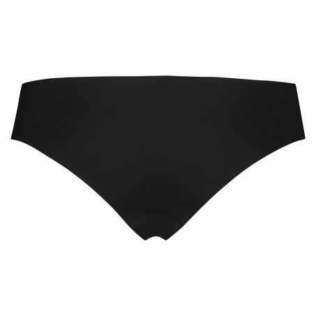 Invisible brazilian Katoen, Zwart