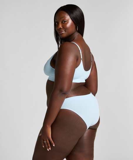 Brazilian Dianne, Blauw