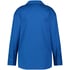 Jacket lange mouwen Satijn, Blauw