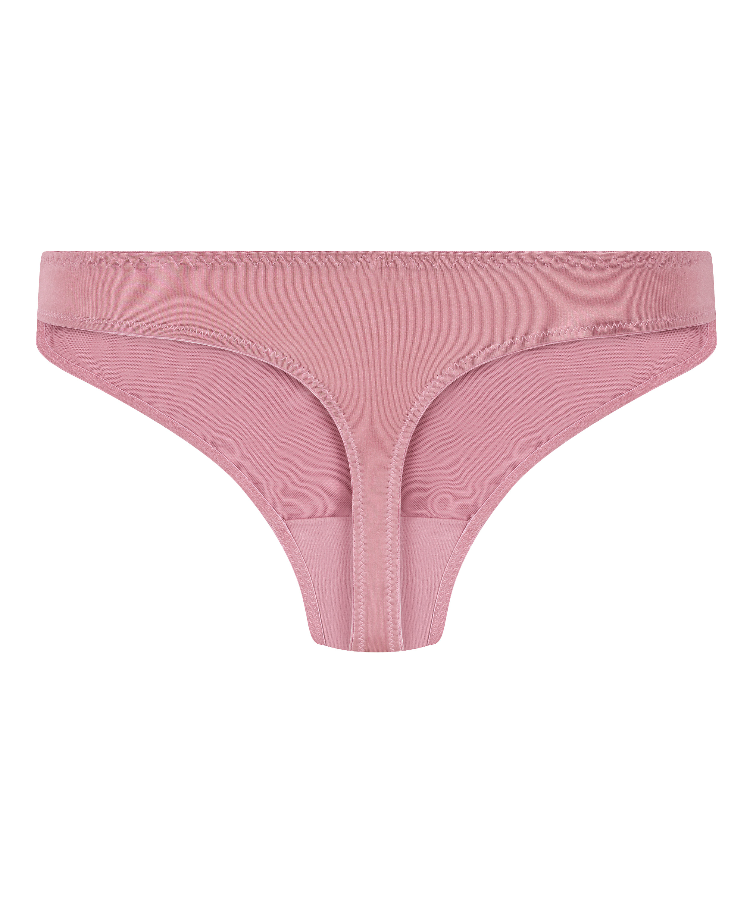 String Marine, Roze, main