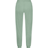 Petite Joggingbroek Velours, Groen