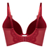 Push-up bh Marianna, Rood