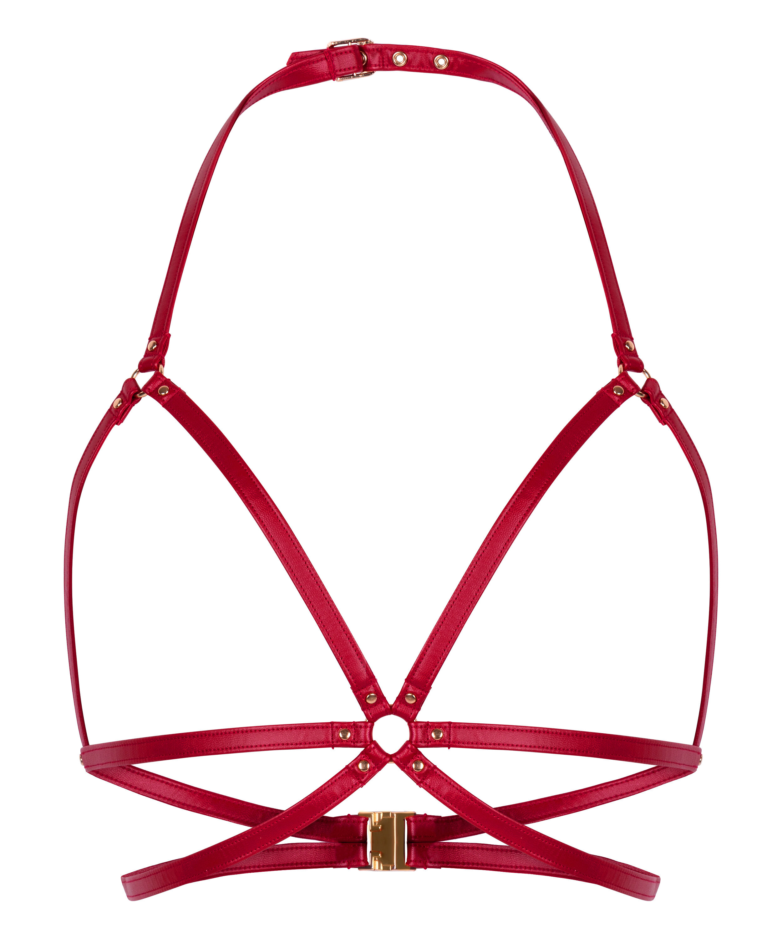 Brassi&egrave;re Open, Rouge