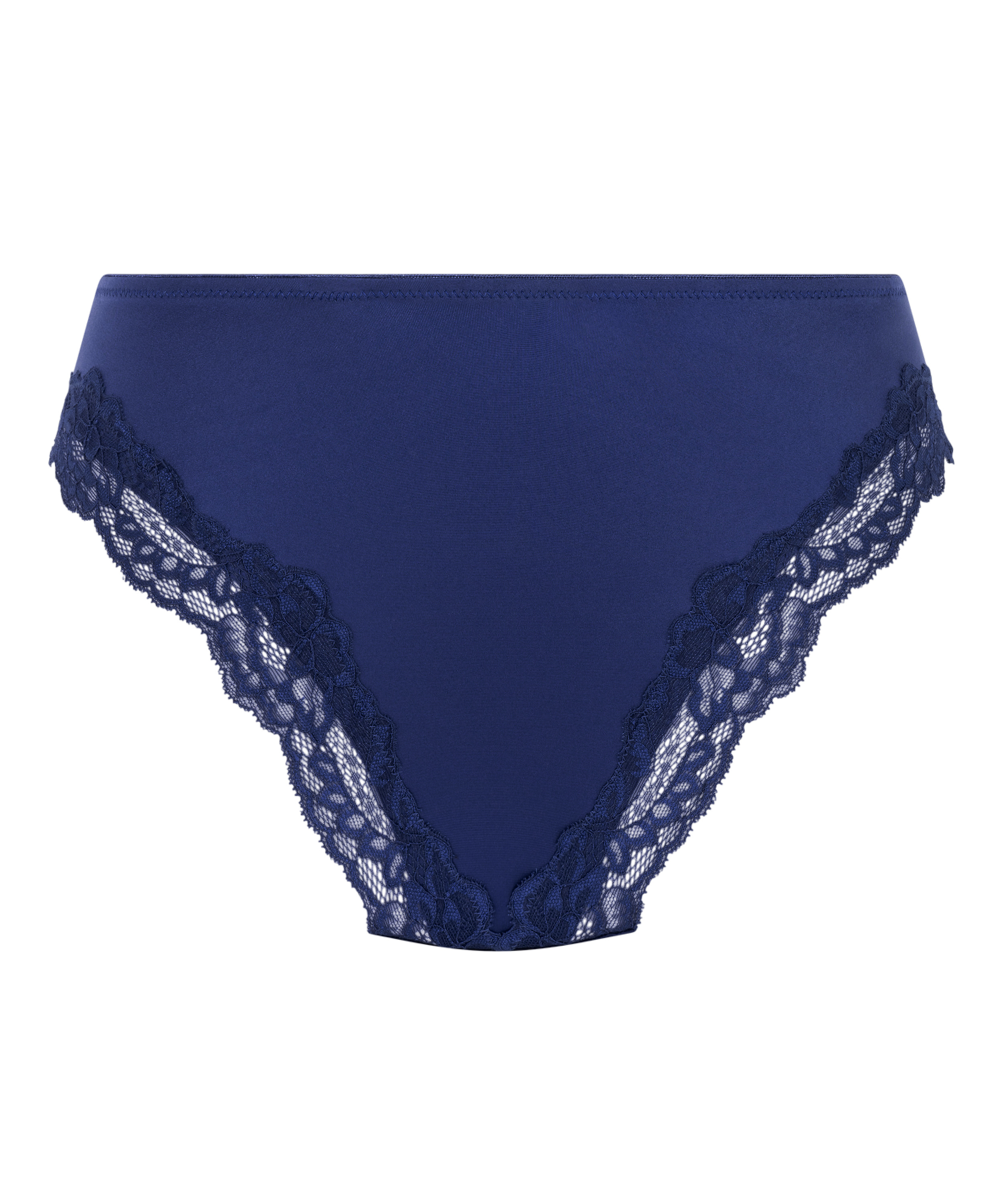 Brazilian Lace & Shine, Blauw, main