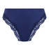 Brazilian Lace & Shine, Blauw