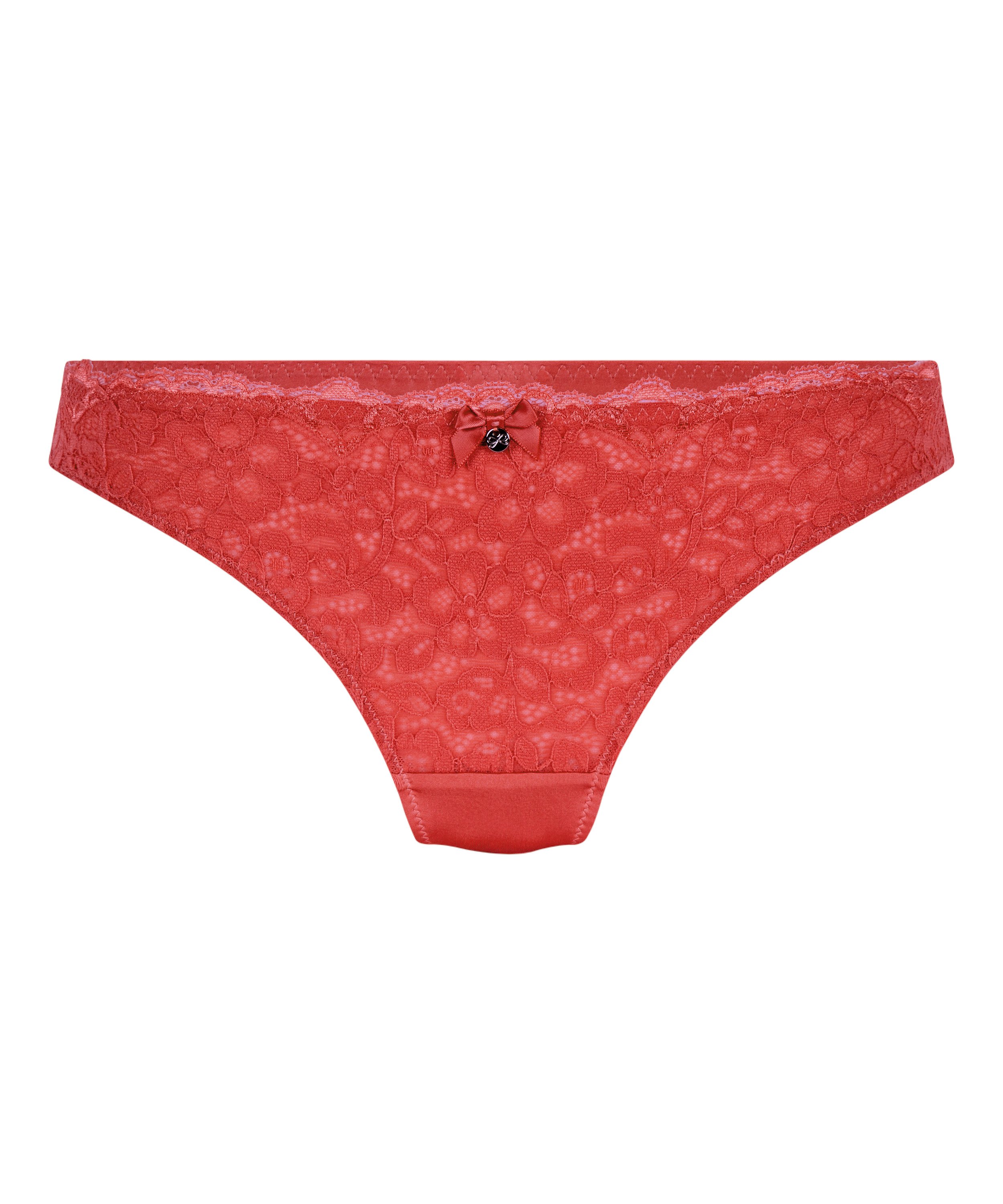 String Marine, Rood, main