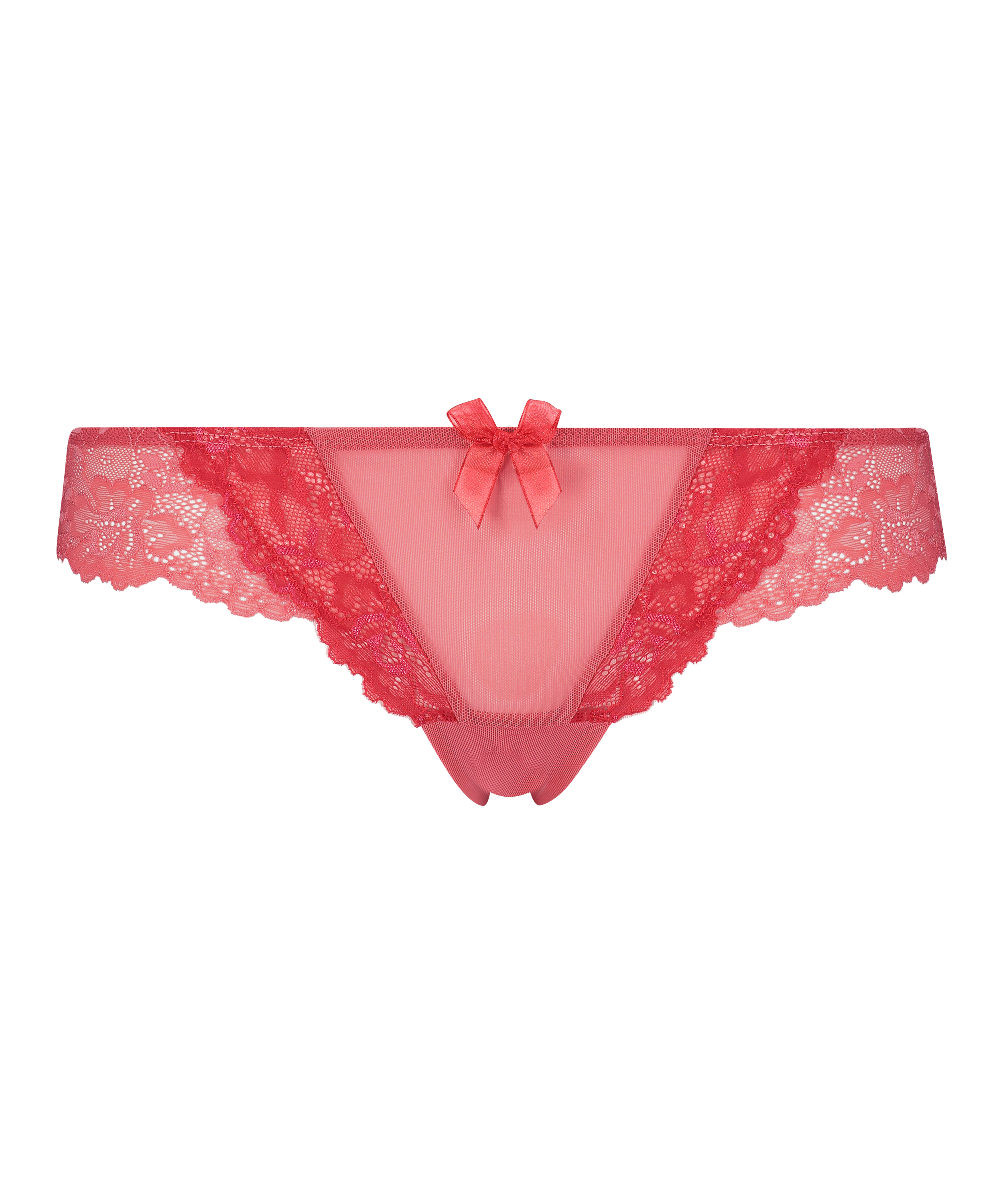 Brazilian Crystal Lace, Roze, main