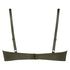 Soutien-gorge &agrave; armatures Gina, Vert