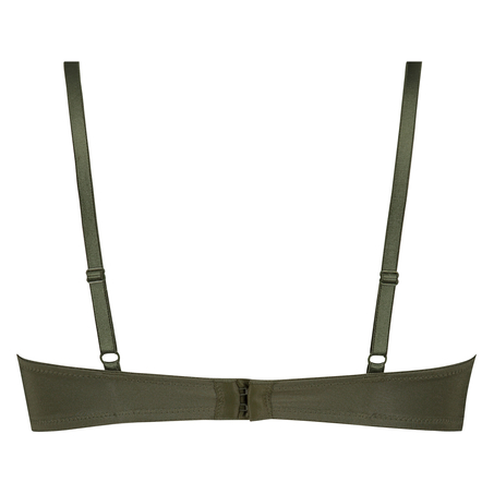 Soutien-gorge &agrave; armatures Gina, Vert