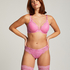 Soutien-gorge à armatures préformé  Arabella, Rose