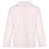 Top de pyjama Coton Poplin, Rose