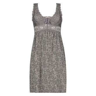 Nuisette Modal Lace, Rose