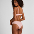 Soutien-gorge &agrave; armatures rembourr&eacute; Lola, Rose