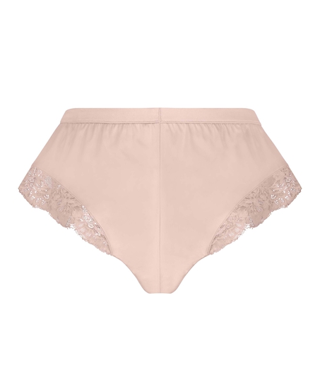 Culotte française Lace Valerie, Rose