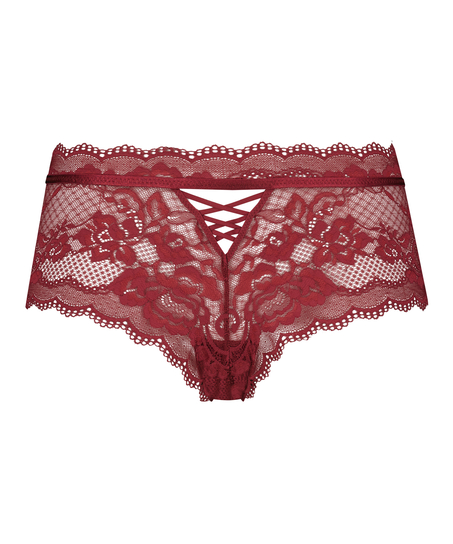 Boxer Palima, Rood