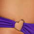Rio Bikinibroekje Eclipse, Paars