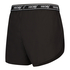 HKMX sport short, Zwart