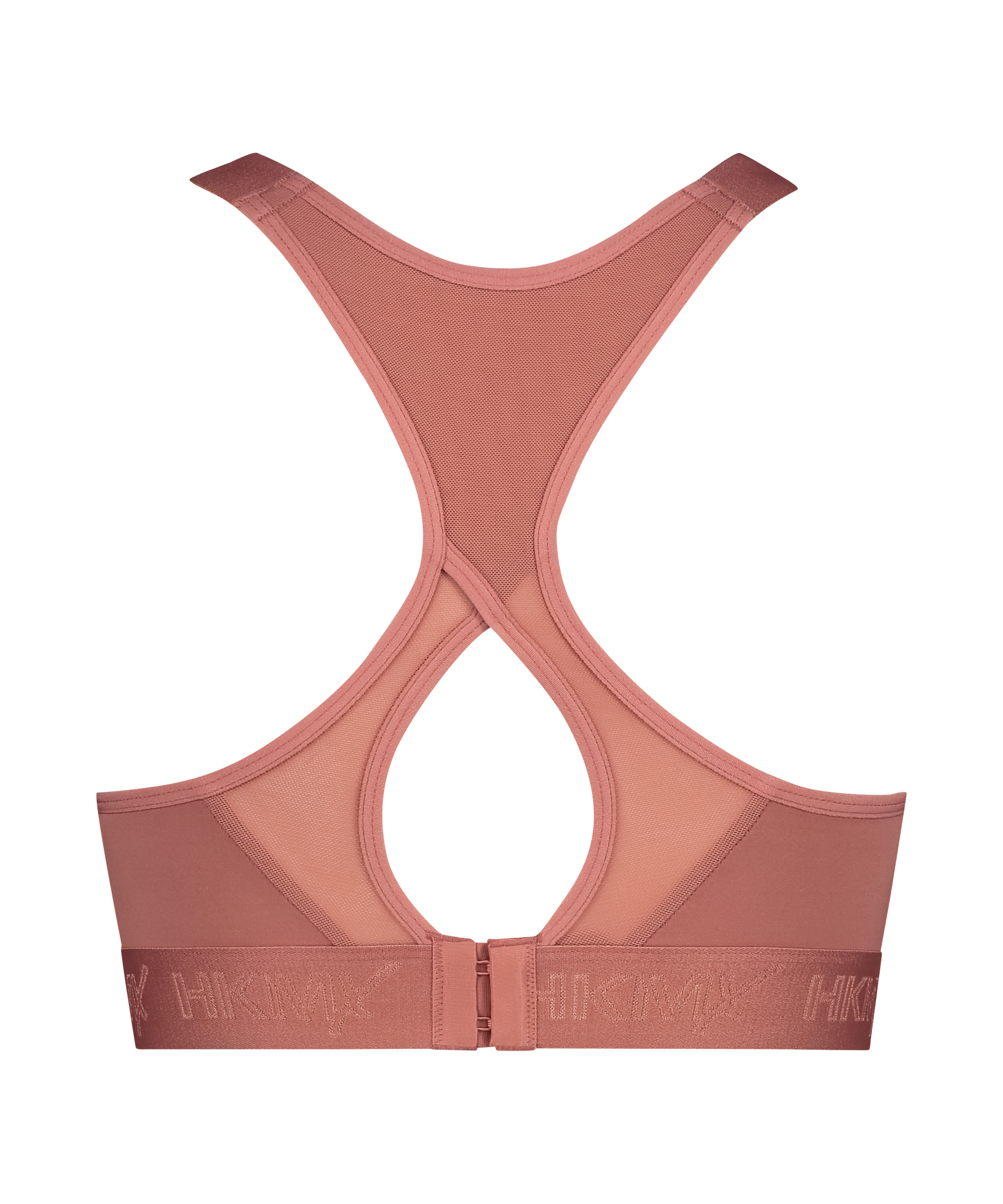 HKMX Sport bh The All Star Level 2, Roze, main