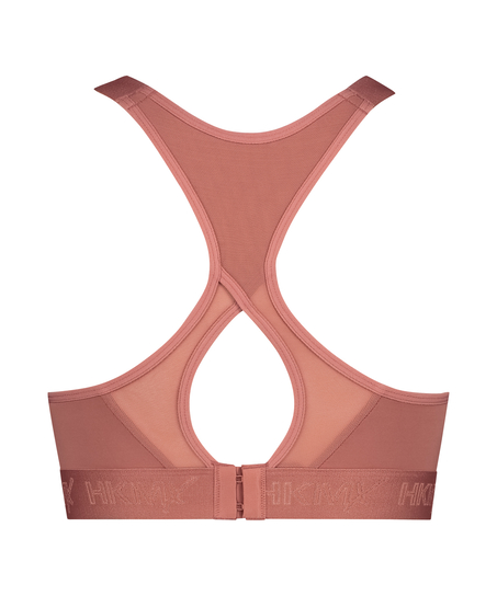 HKMX Sport bh The All Star Level 2, Roze