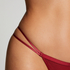 String Ivana, Rouge
