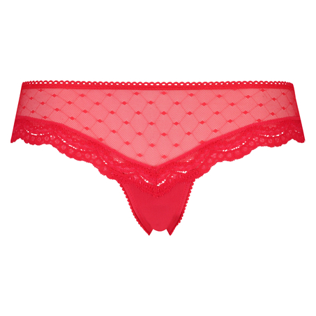 Brazilian Carly, Roze