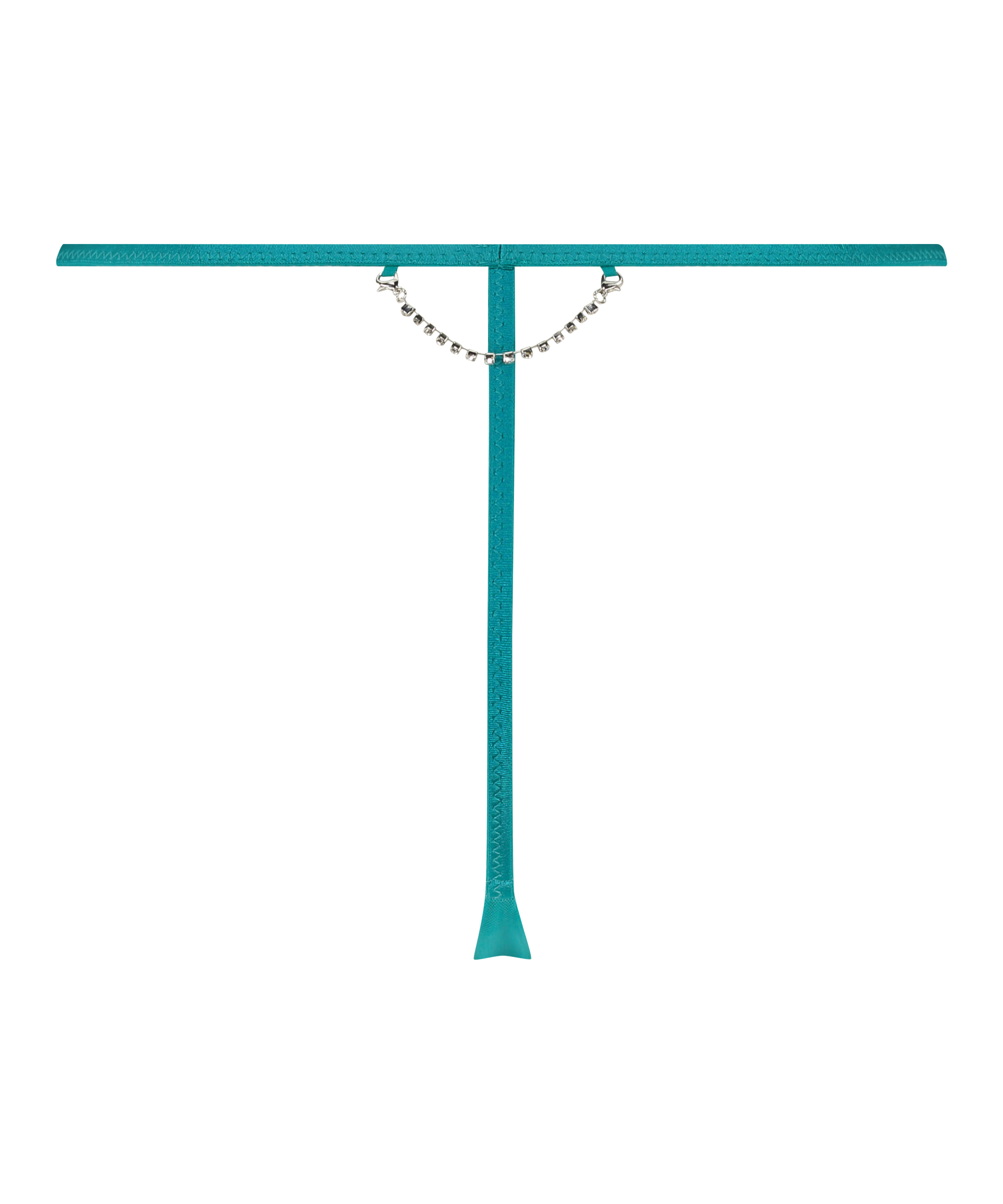 String Jewel, Groen, main