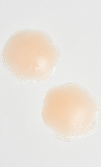 Silicone nipple covers, Wit