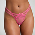 String Irina, Roze
