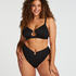 Bikinitop Eleyna, Zwart