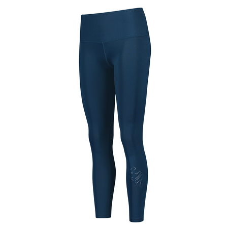 HKMX hoge sportlegging, Blauw